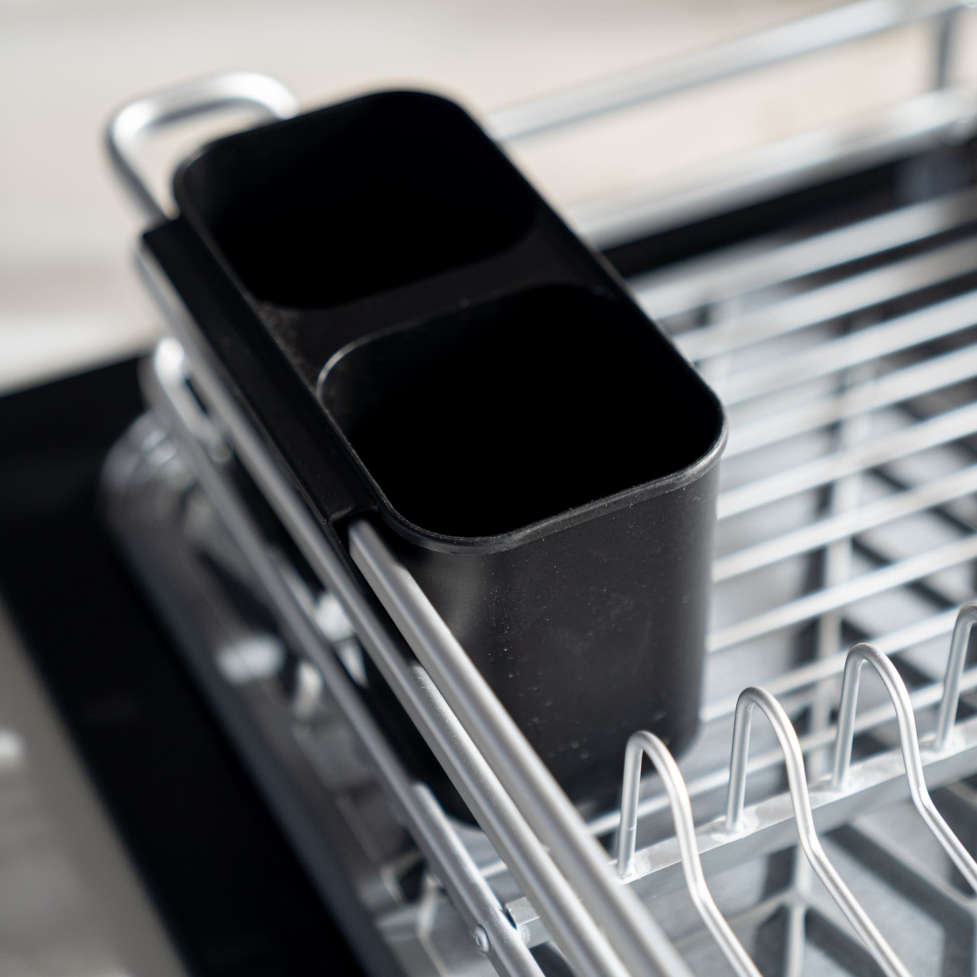 Duo vaisselle sèche