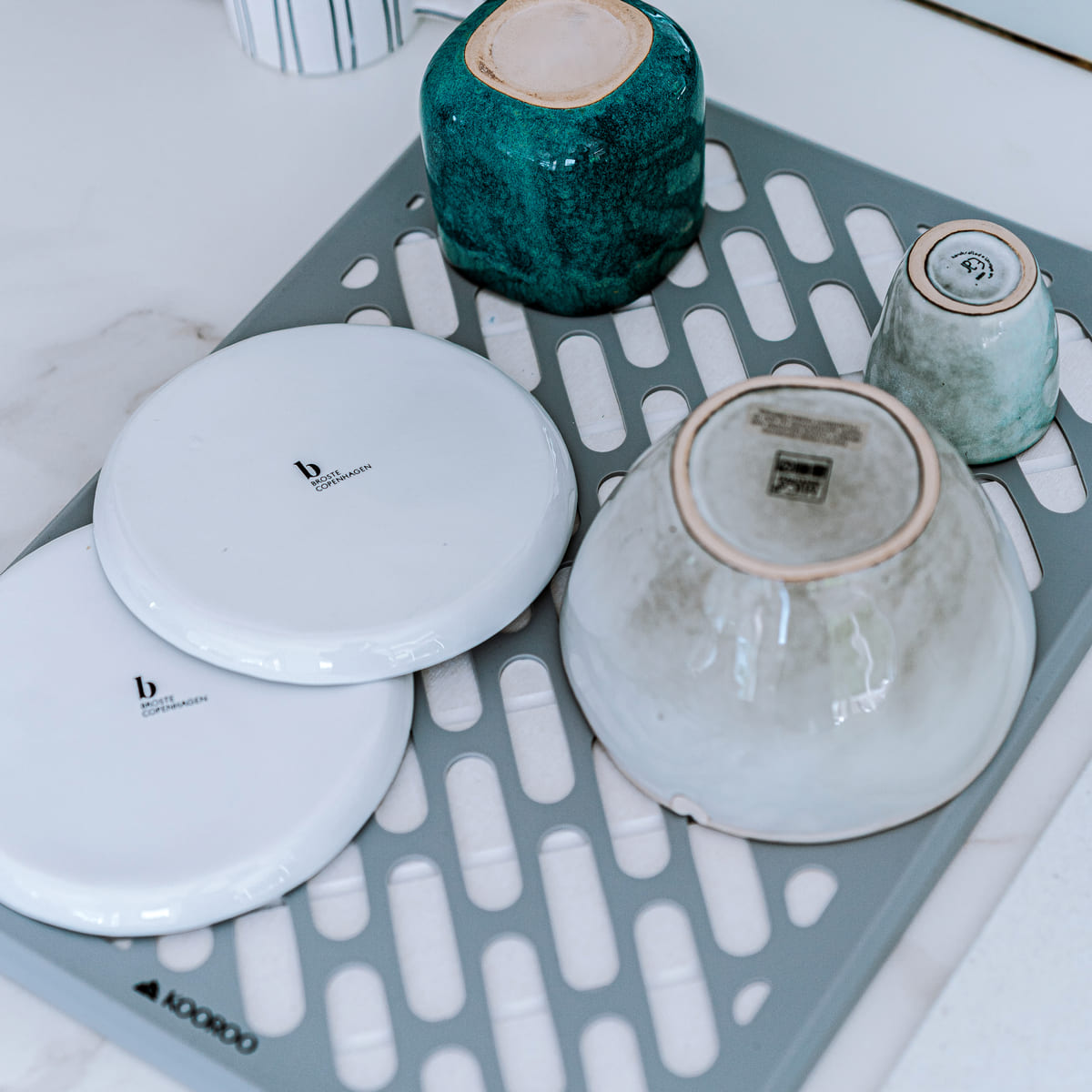 Paquete confort cocina