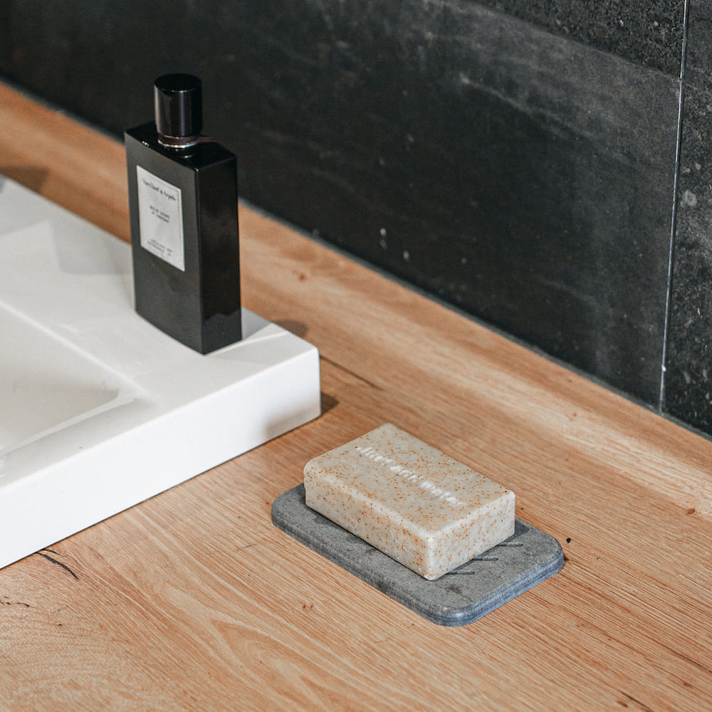 Pack accesorios baño
