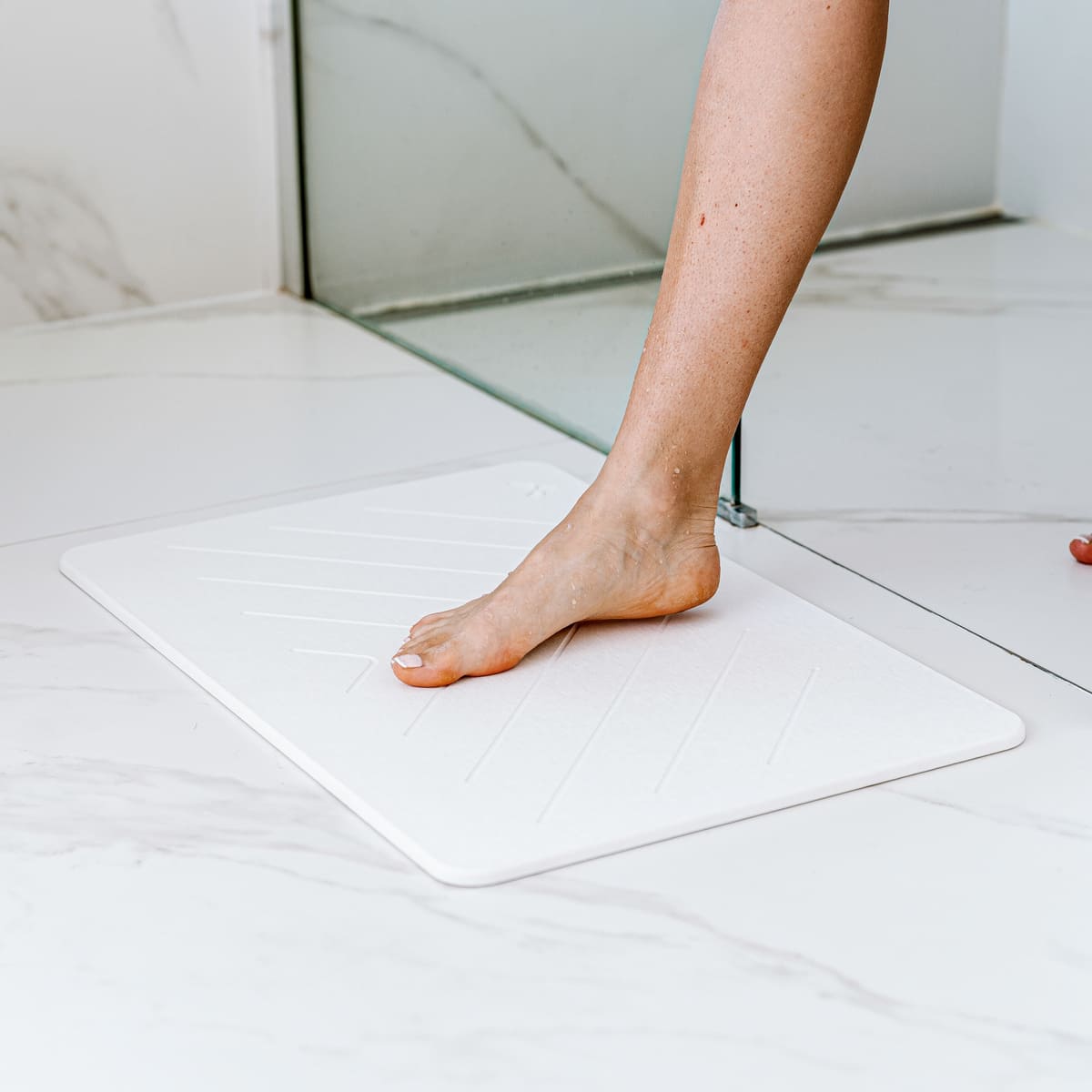 Diatomite Stone Bath Mat