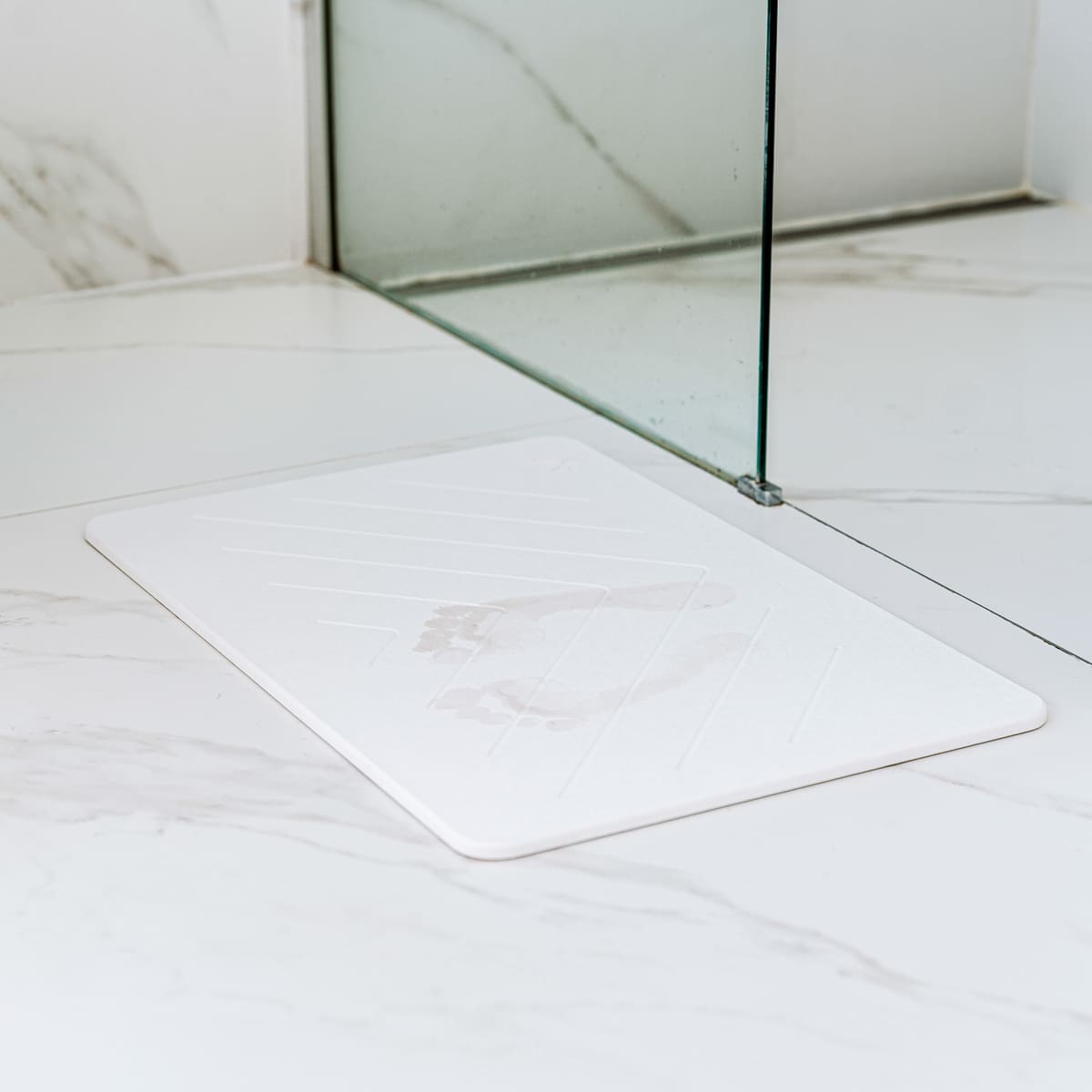 Diatomite Stone Bath Mat