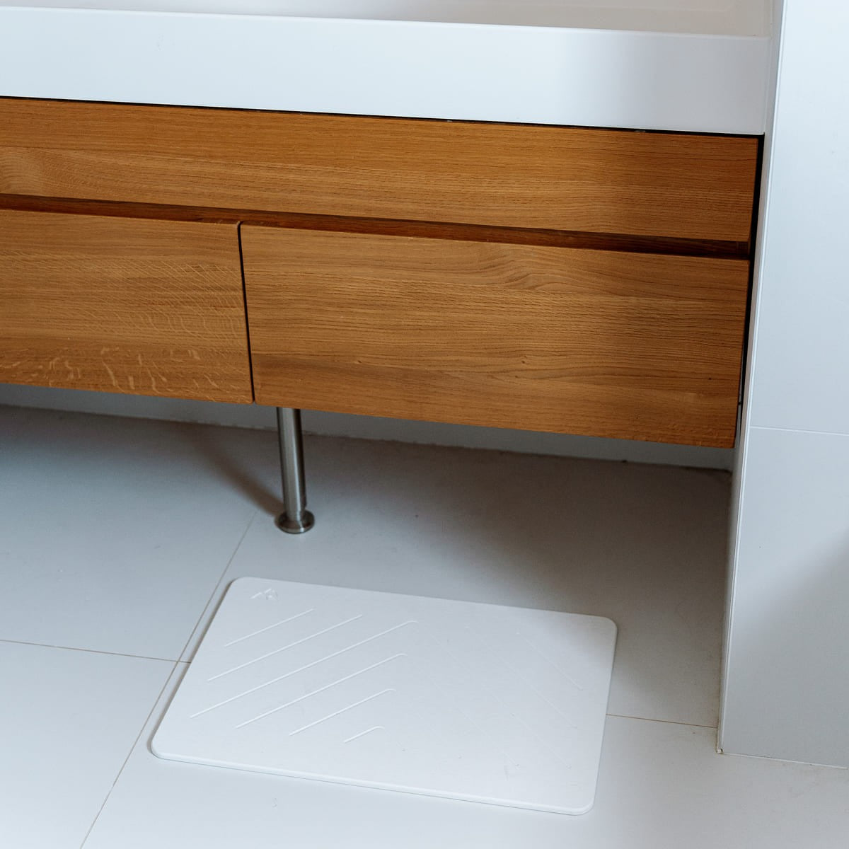 Diatomite Stone Bath Mat