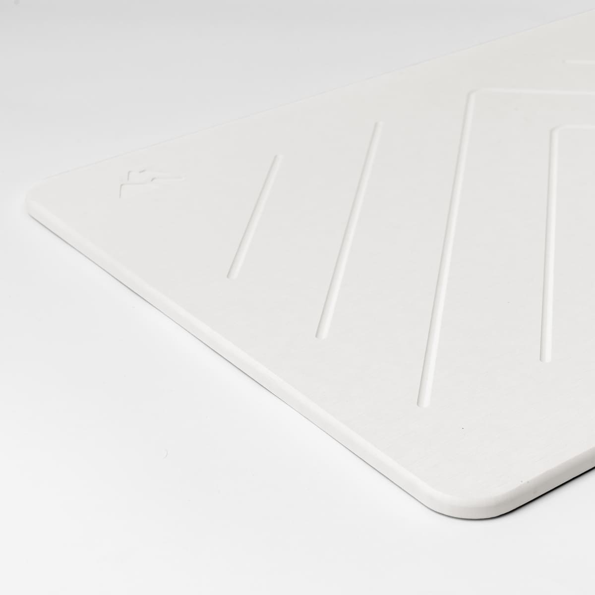 Tapis de bain en pierre de diatomite