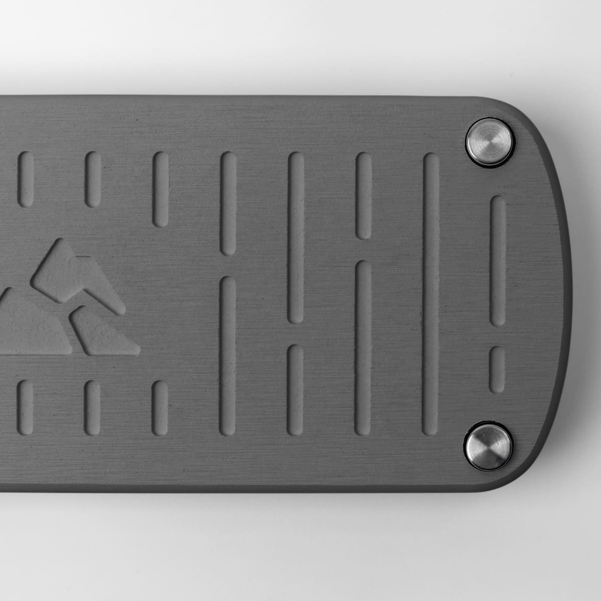 Diatomite stone accessory door