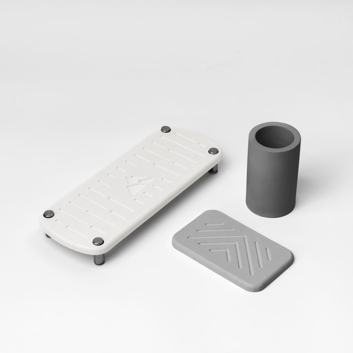 Pack accessoires salle de bain