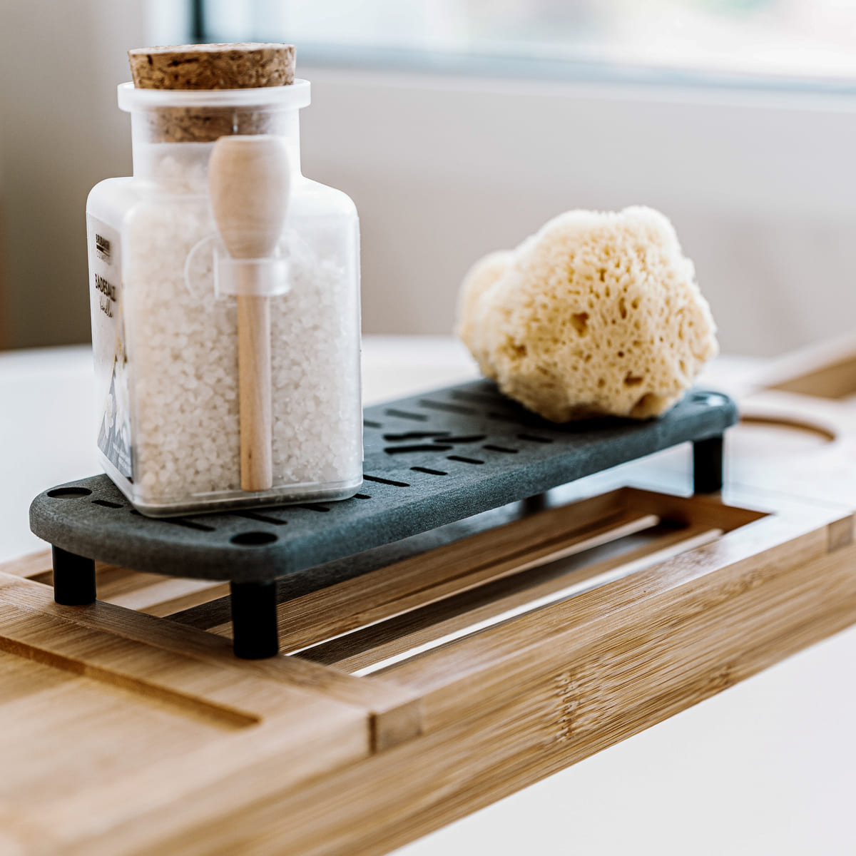 Pack accessoires salle de bain